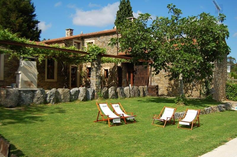 Casa De Abaixo