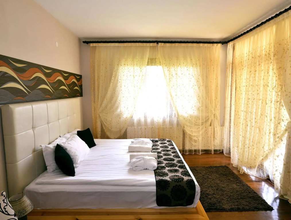 Aurora Resort & Spa