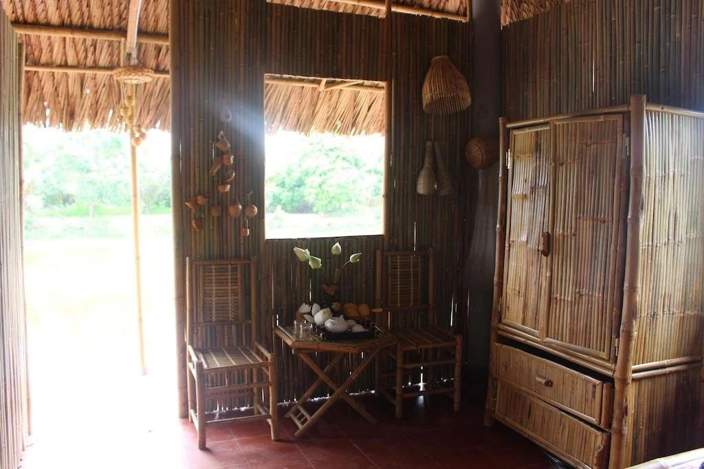 Tra Vinh Lodge