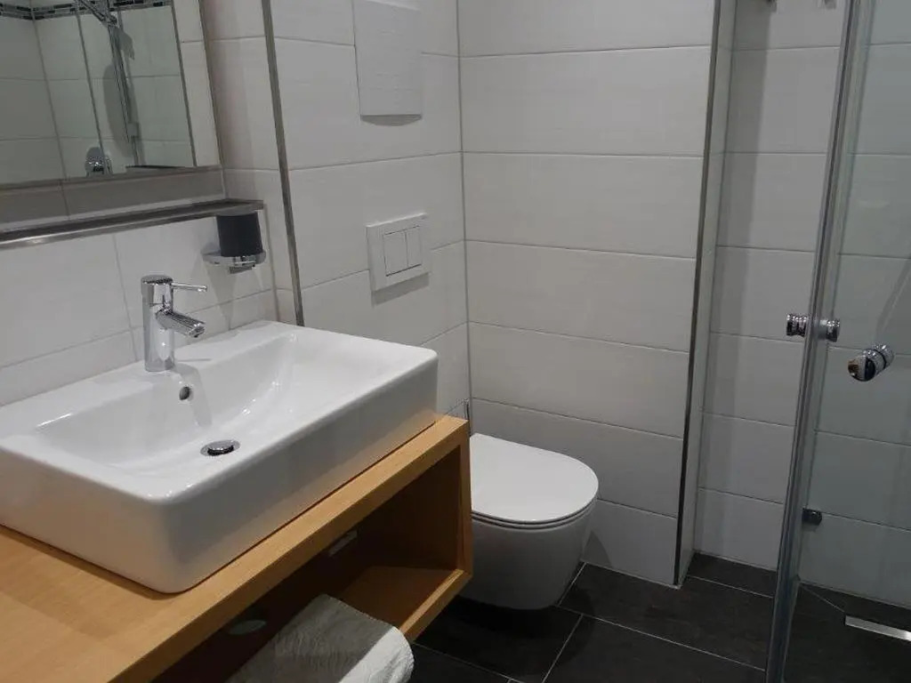Hotel-Gasthaus Krone