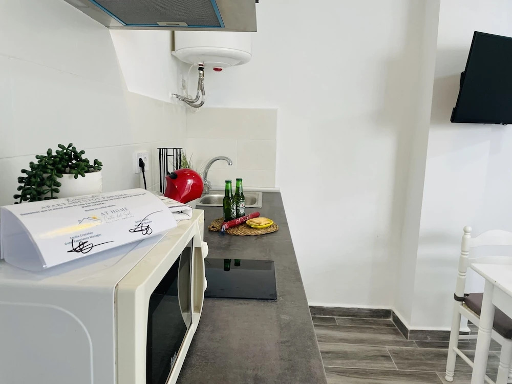 Apartamento Alboran Panama by At Home Costa del