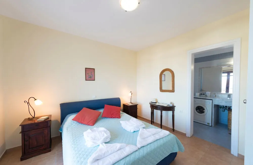 Odysseus Villa