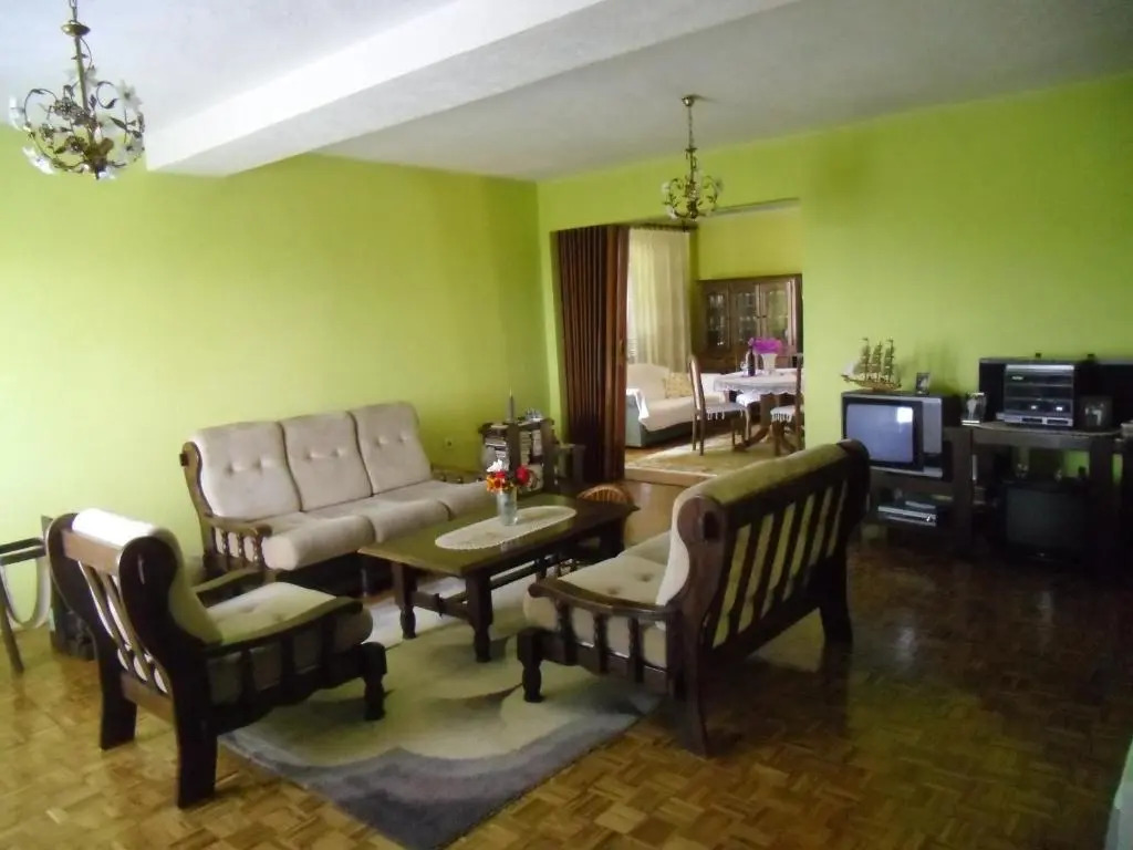 Apartment Dragovic