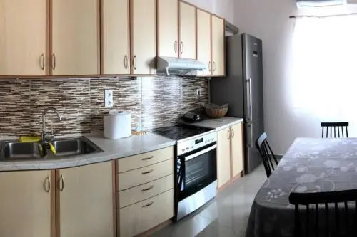 Flat 2 Bedrooms 1 Bathroom - Loutraki