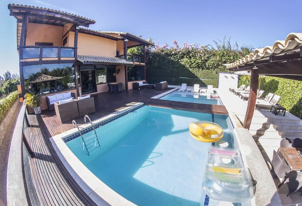 Villa Riviera
