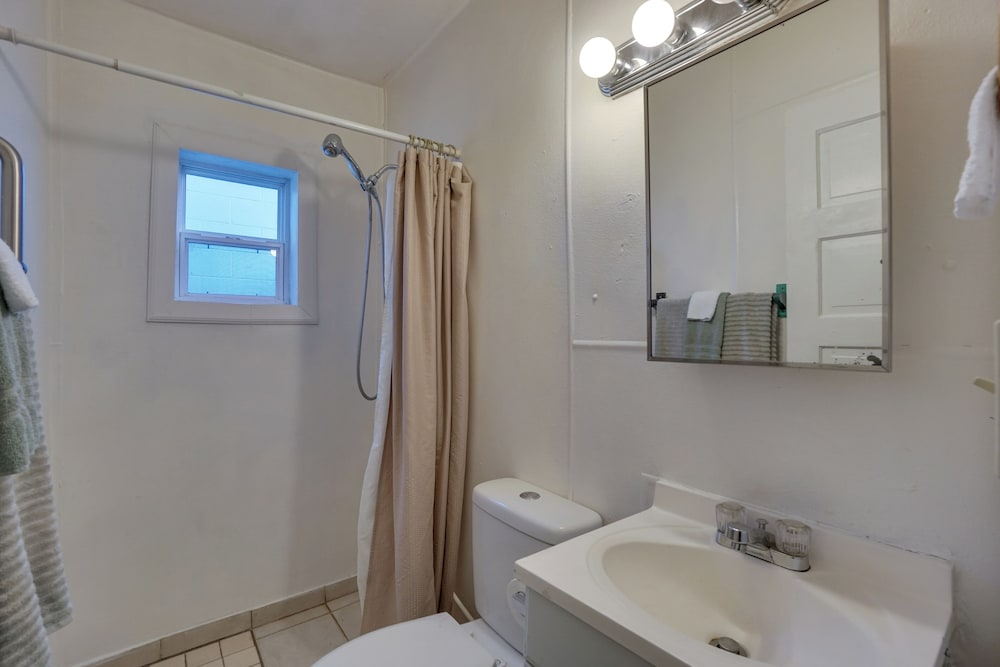 Pet-friendly Loveland Studio Near Boyd Lake!