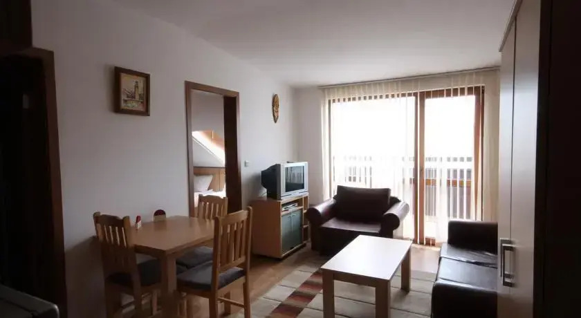 Apartment New Estate in Yeti