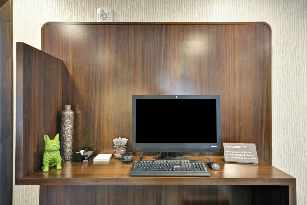 TownePlace Suites by Marriott Cranbury South Brunswick