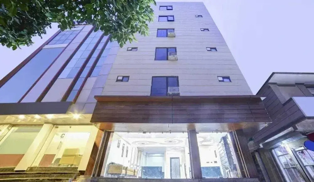 Hotel Soho 62