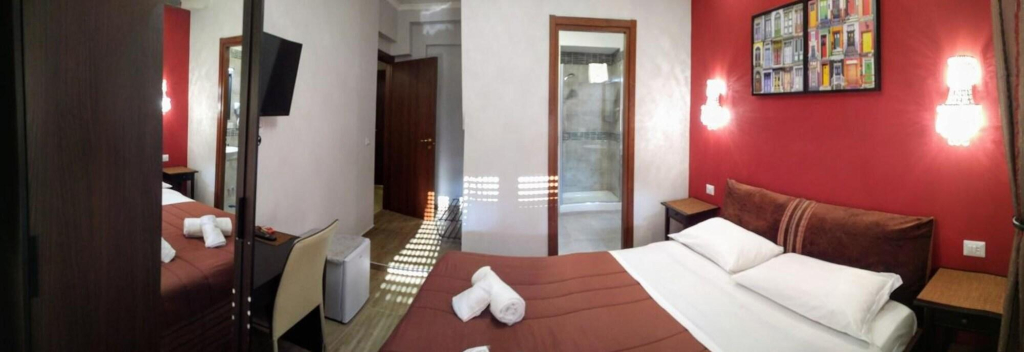 Inn miracles seven