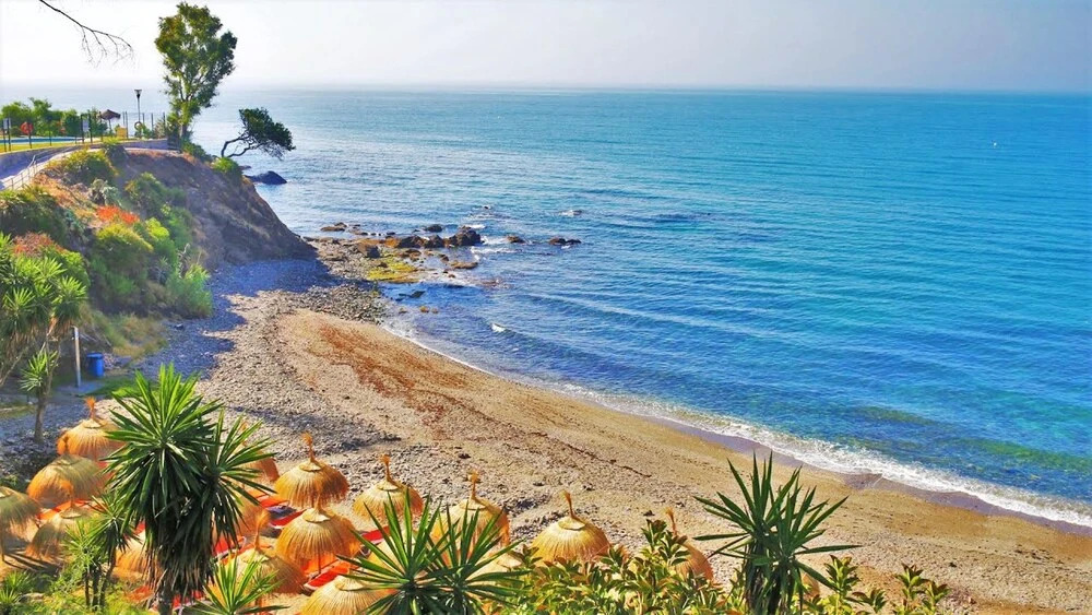 Property with 3 Bedrooms in Benalmádena, with Enclosed Garden - 350 M From the Beach