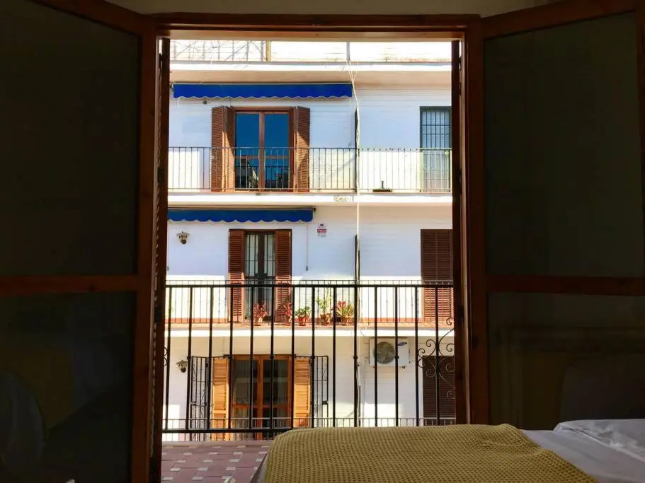 Suite Center San Lorenzo 35