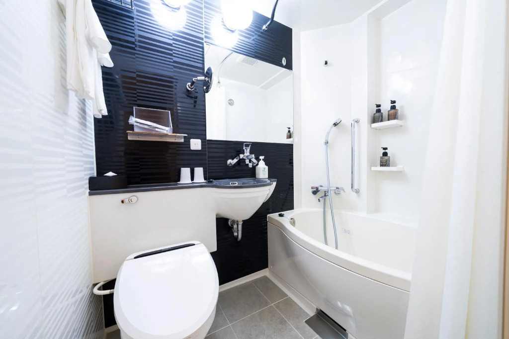 KOKO HOTEL Ginza-1chome