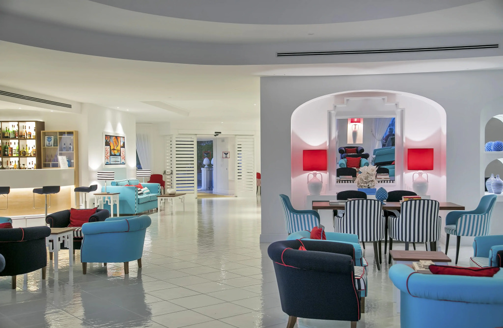 Hotel Delfino