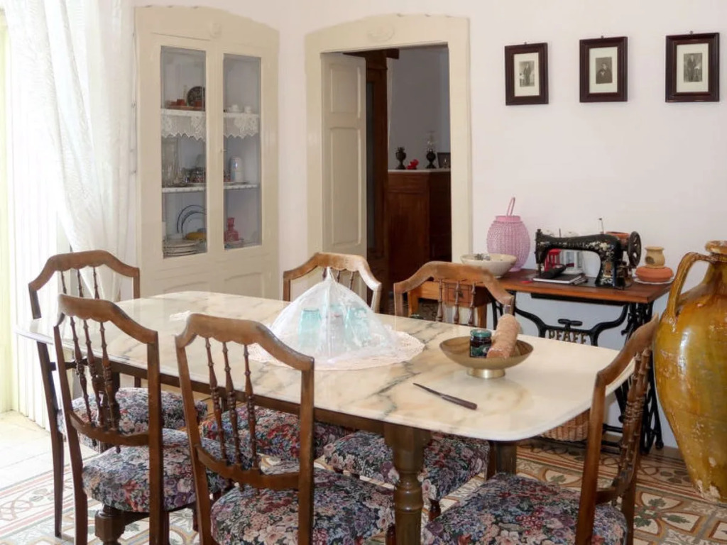 Trullo Fior di Capperi (MFR101)