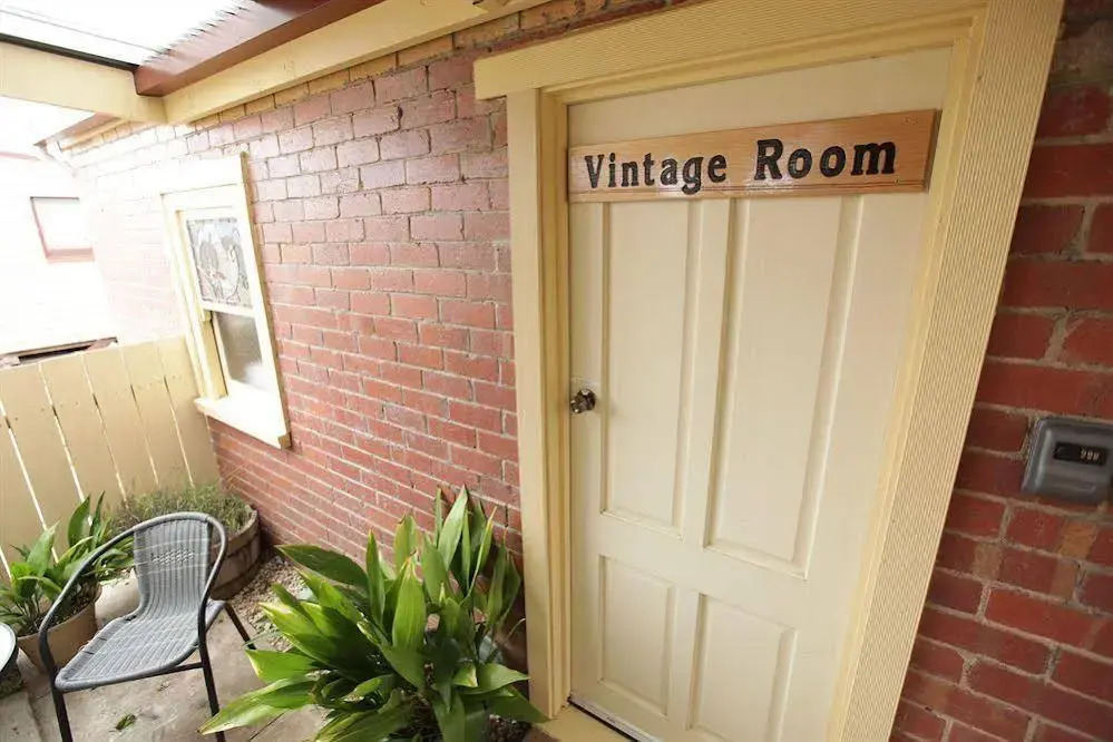 Carter Cottages Werribee