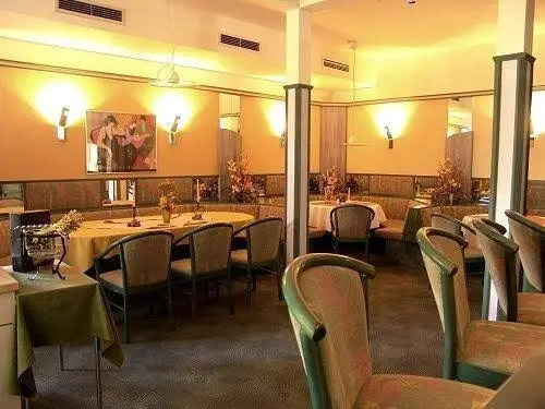 Oder-Hotel