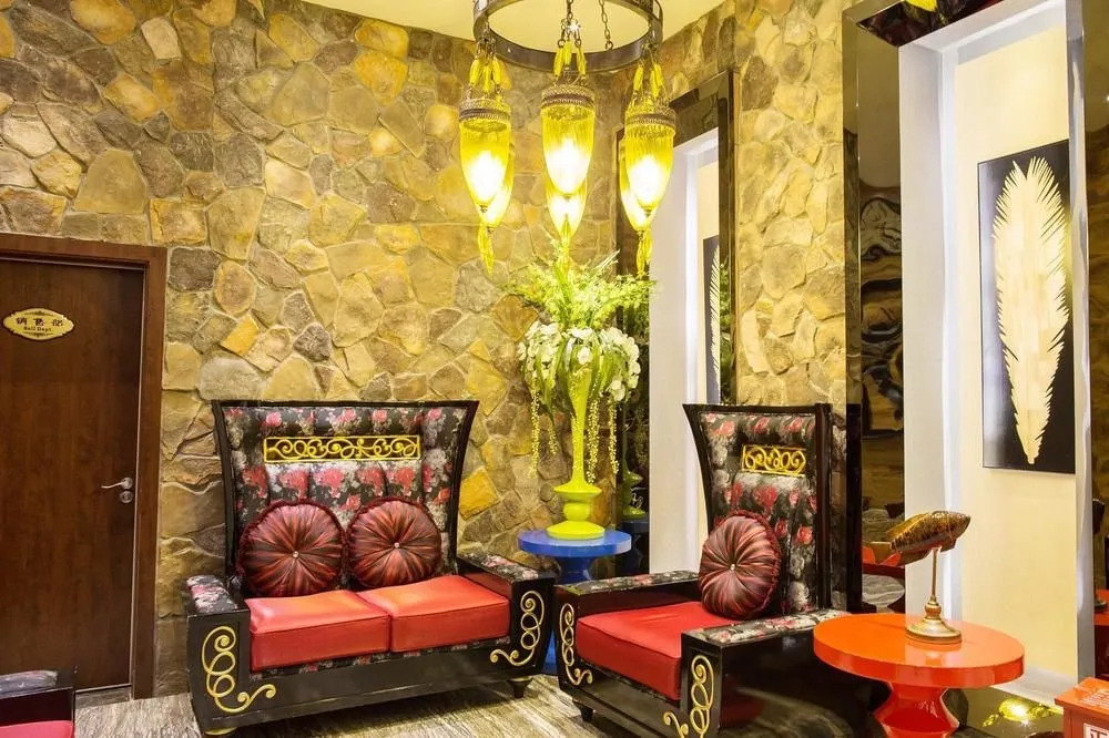 Guilin 26 Degree Hotel