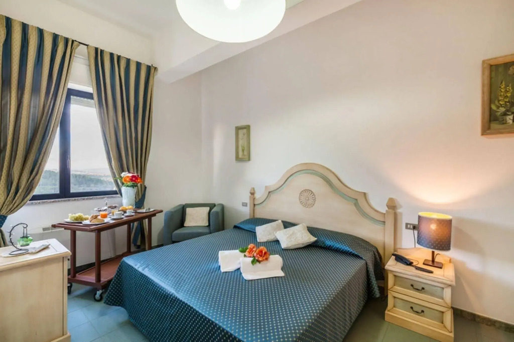 Limbara Hotel