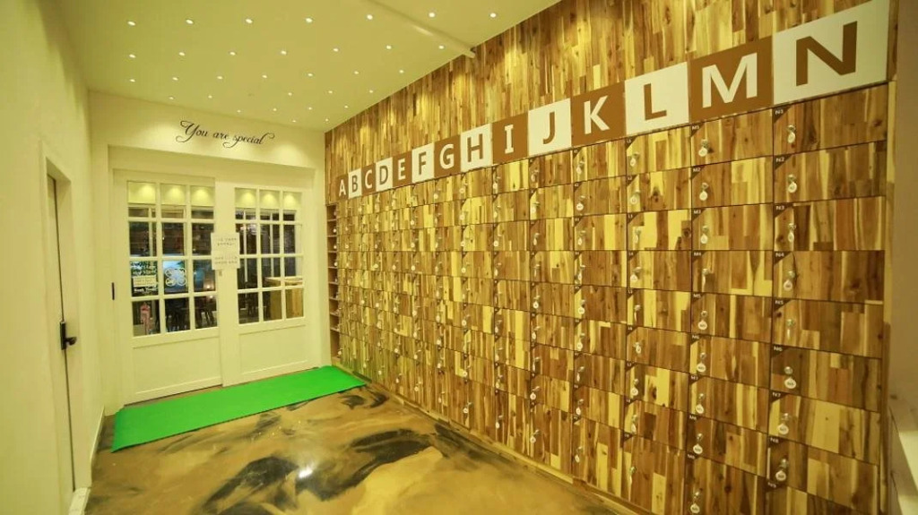 BOOKHOME GyeongJu