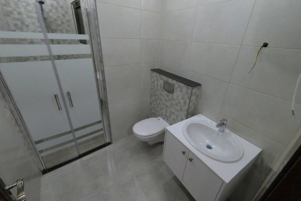 Amazing one Bedroom Apartment in Amman,elwebdah 12