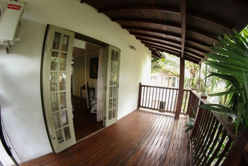Benedetta Casa Paraty
