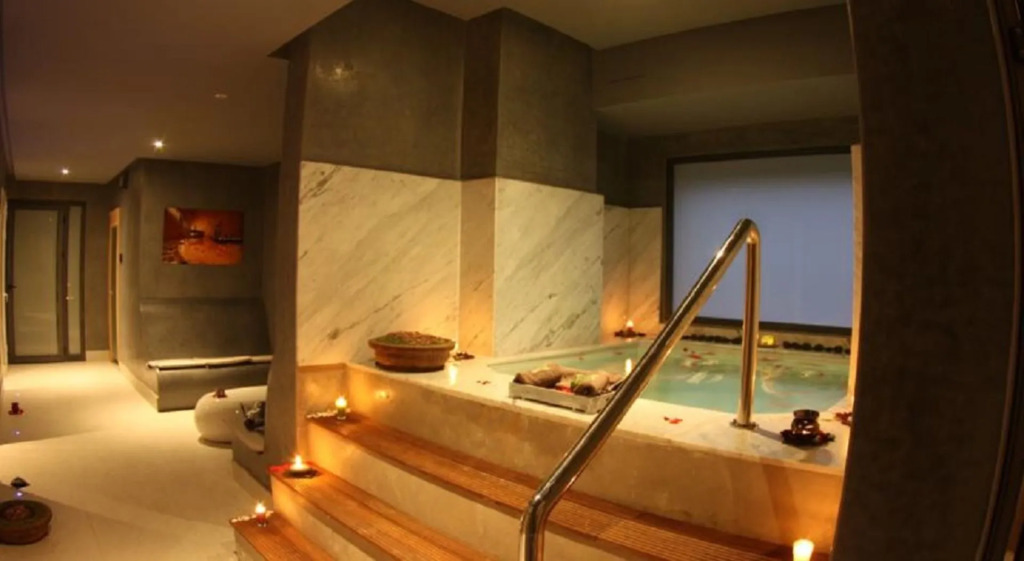 AG Hotel & Spa Marrakech