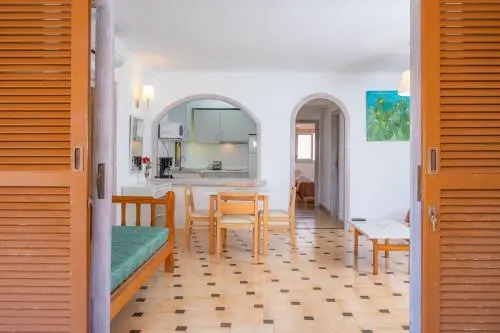 Apartamento Rosa Mar 8