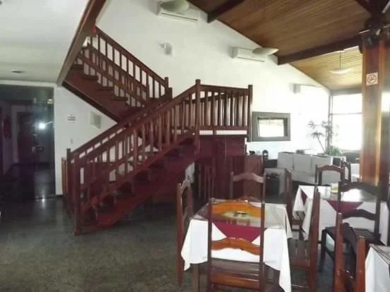 Pousada Remanso