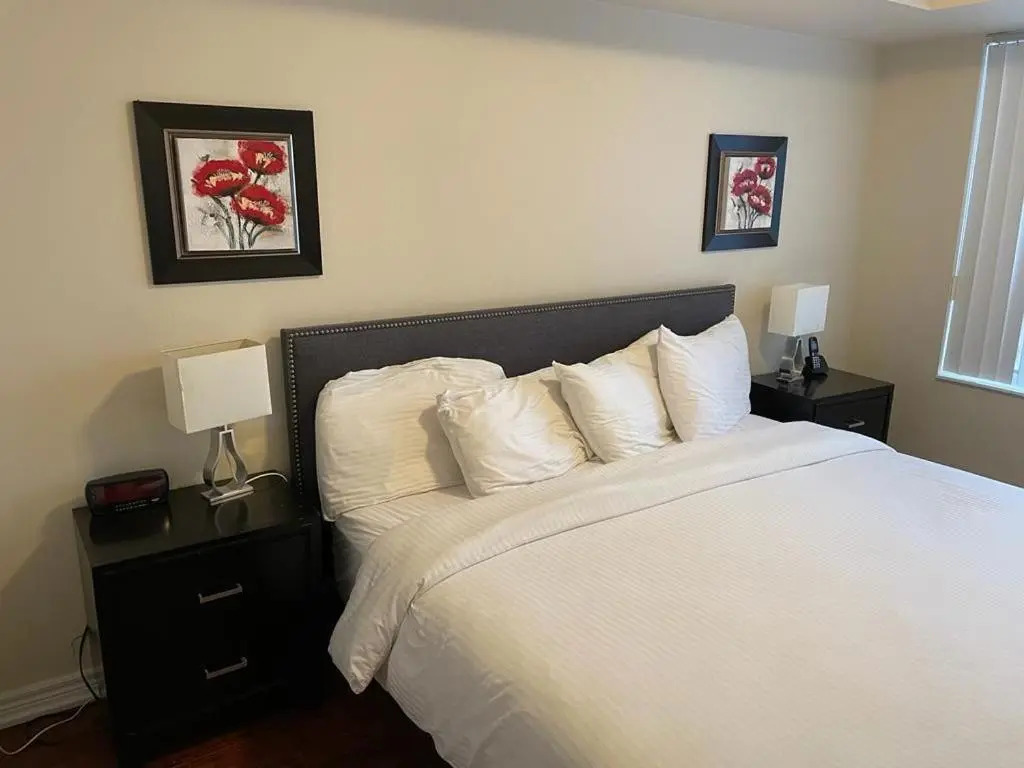 Platinum Suites