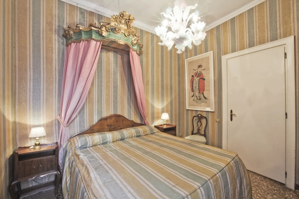 Palazzetto San Lio, Rialto
