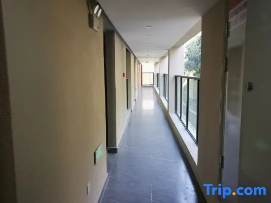 Zhenye Lumingyuan Homestay