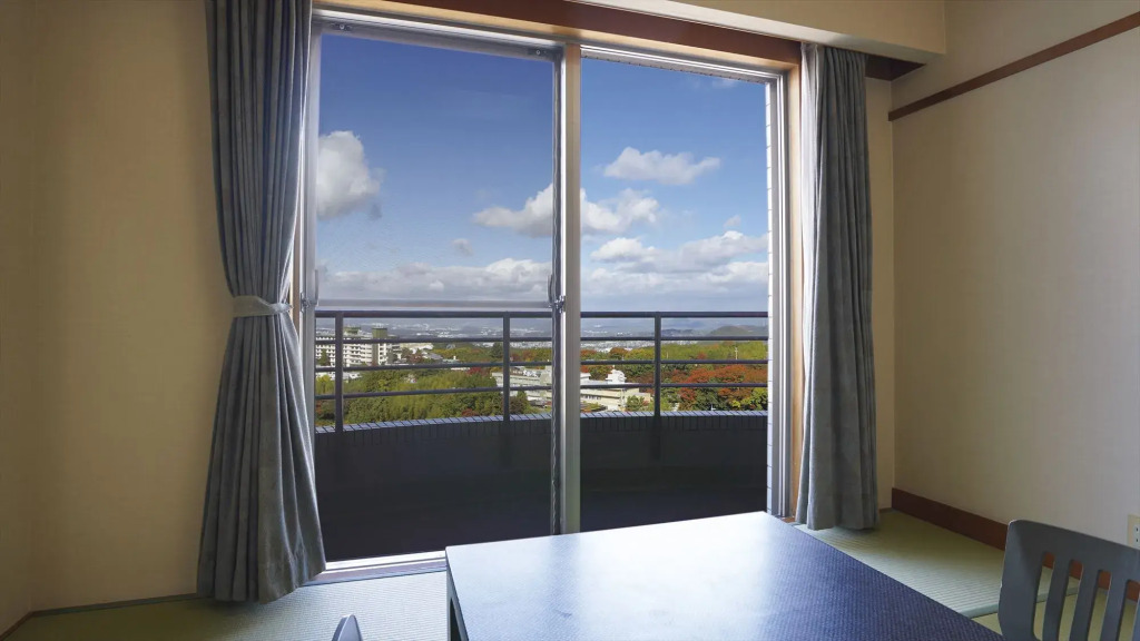 The Gran Resort Princess Arima