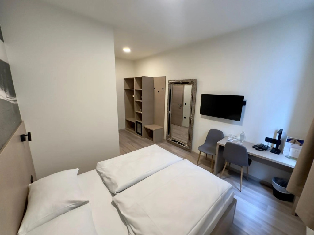 Hotel Evropa
