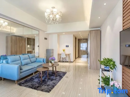 Pingchuan apartment (Linyi Hengda Huafu store)