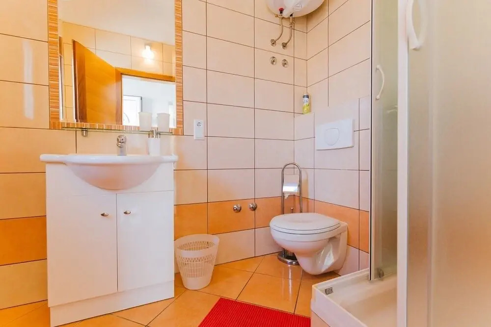 Mari - sea View Apartments - A3 Silver