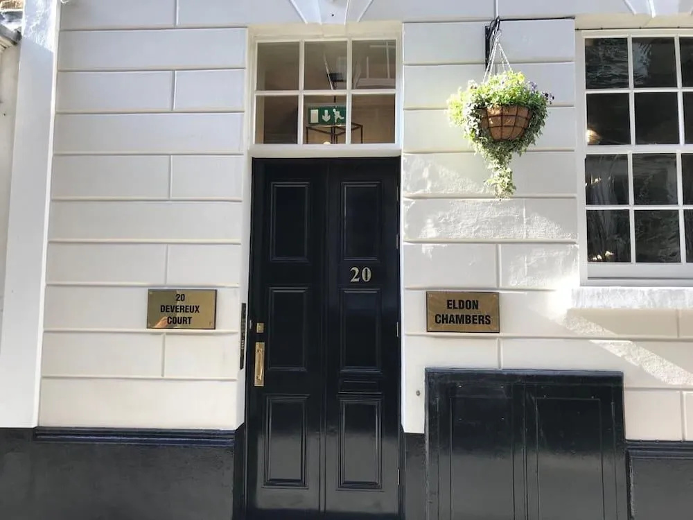 Heinze Building by City Living London