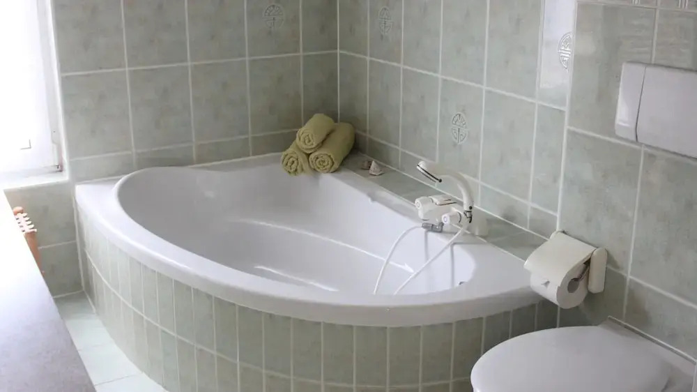 Ferienwohnung Amsel