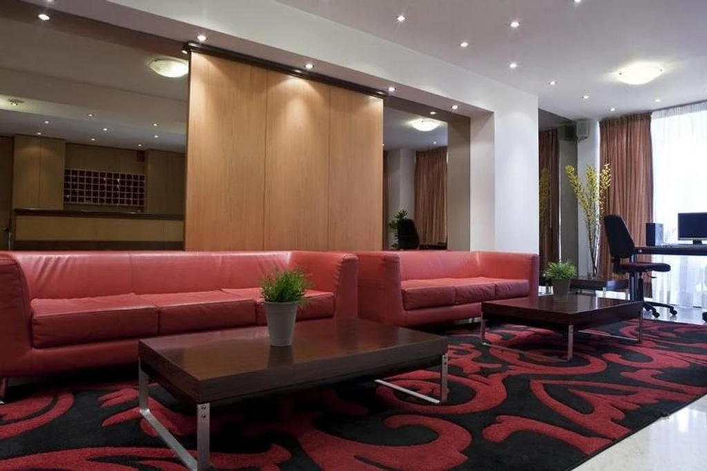Stalis Hotel