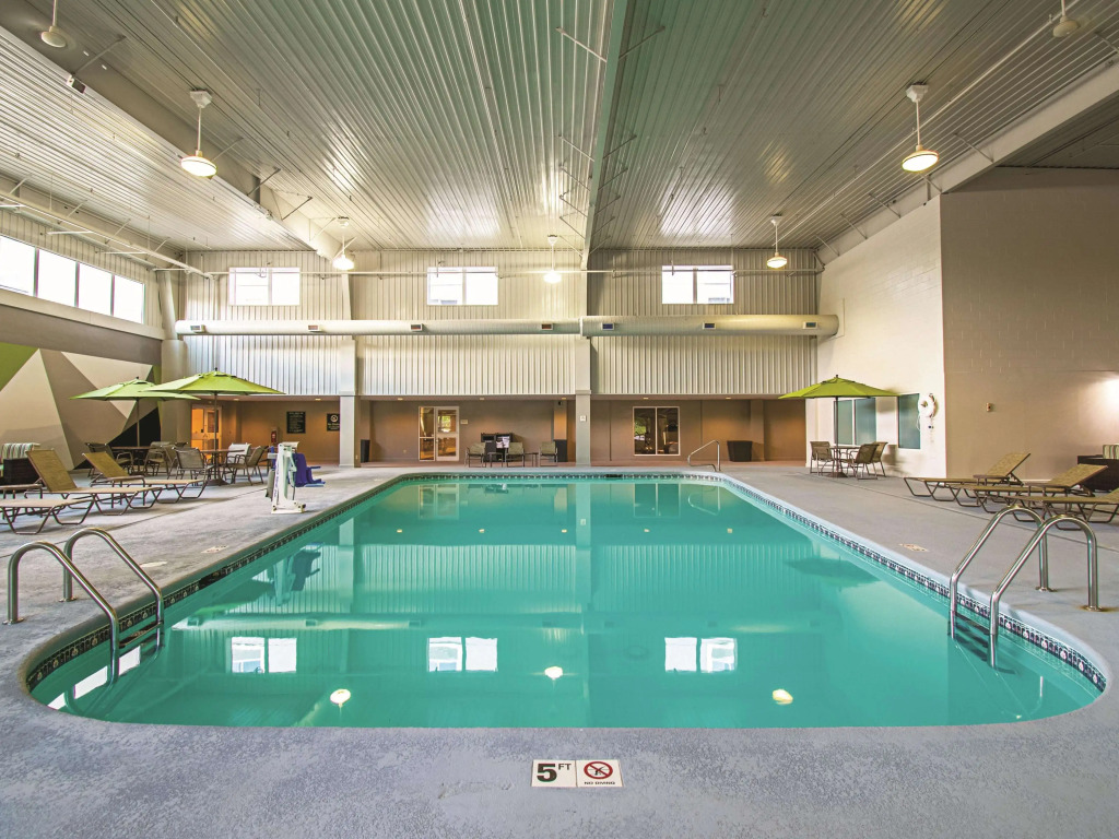 La Quinta by Wyndham Cincinnati Sharonville