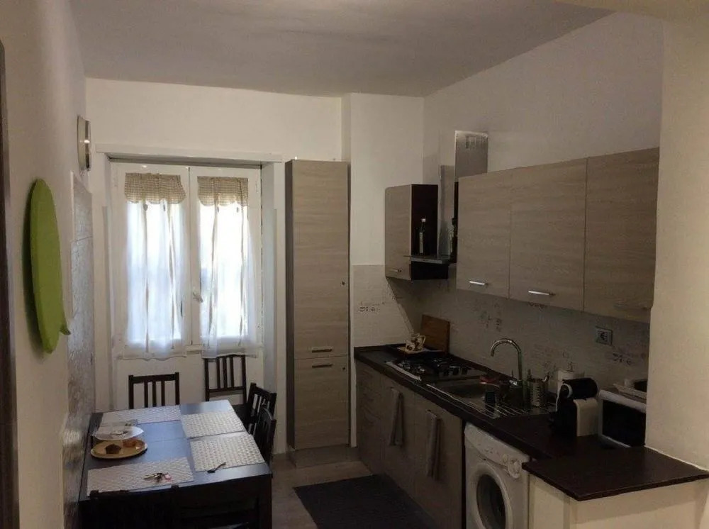 WhatsHouse Roma