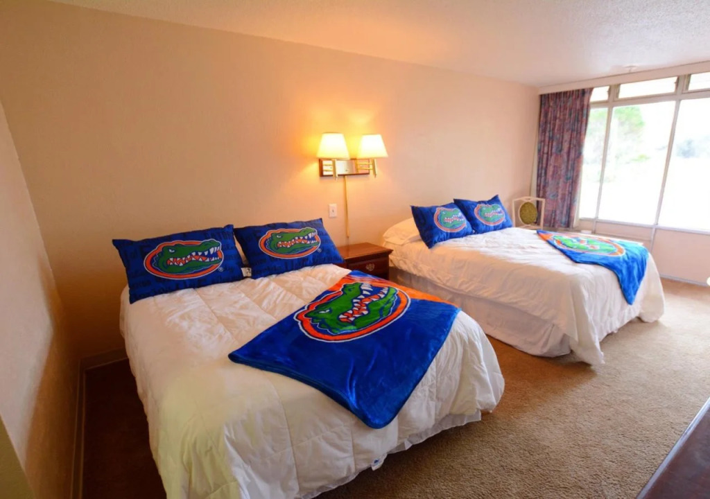 Micanopy Inn