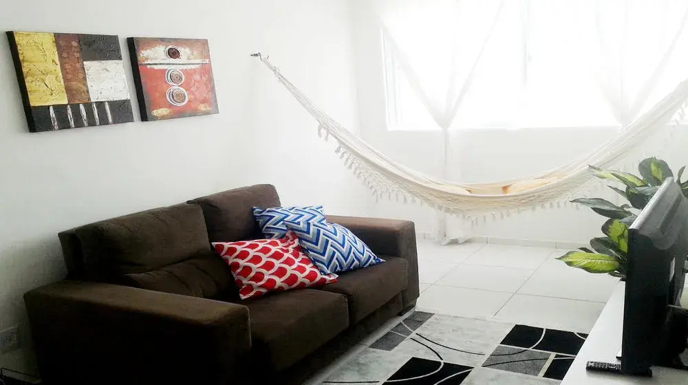 Acomodação Ipojuca Bella
