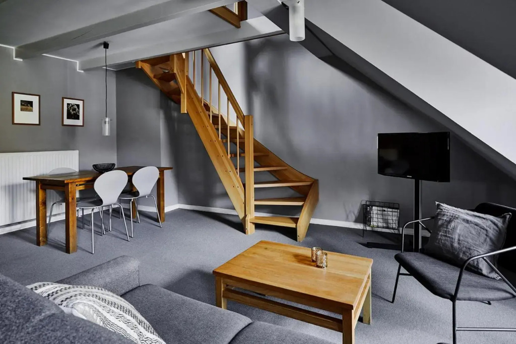 STAY Boardinghouse Flottbek