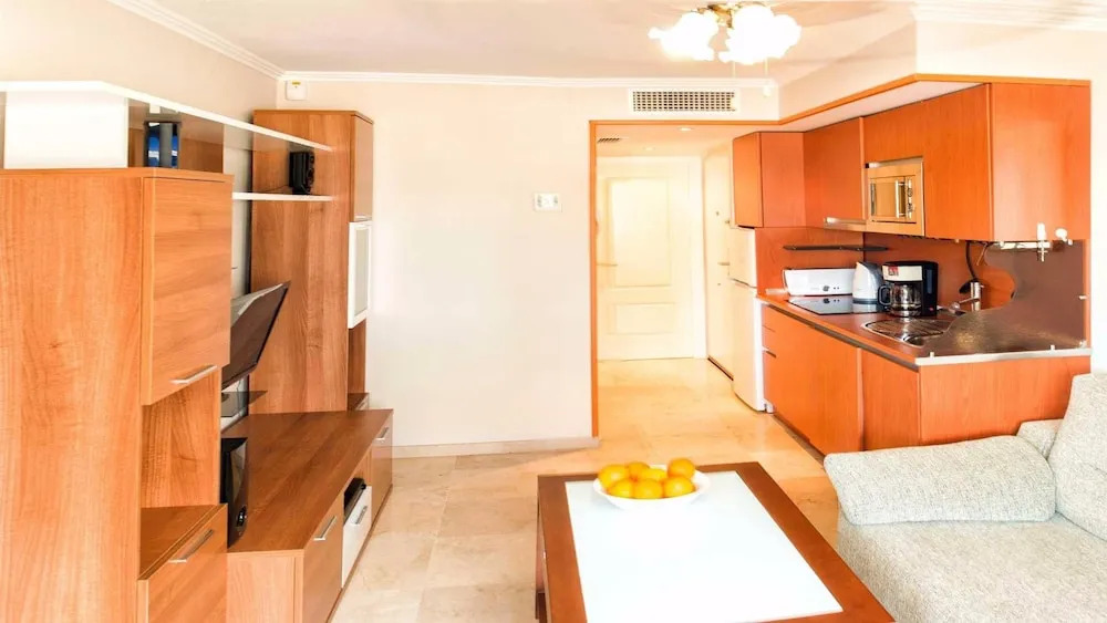Benalmadena Centre Apartment