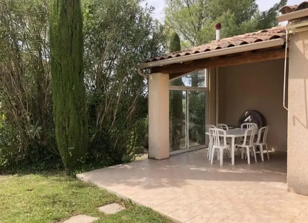 Villa in Provence with Private Pool