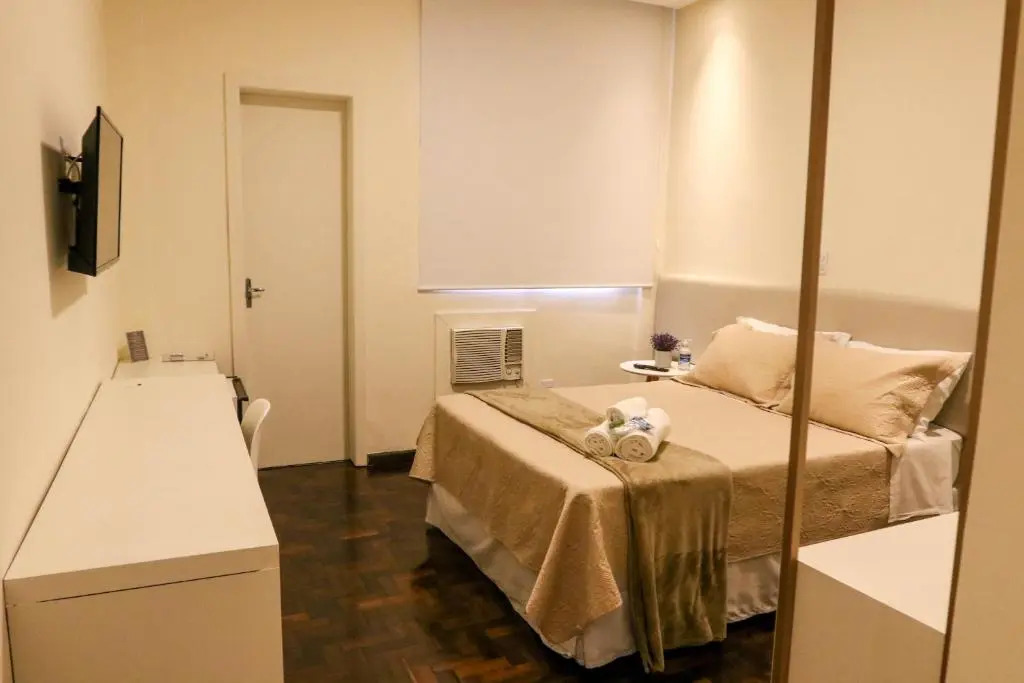 Novo Hotel Iguaçu