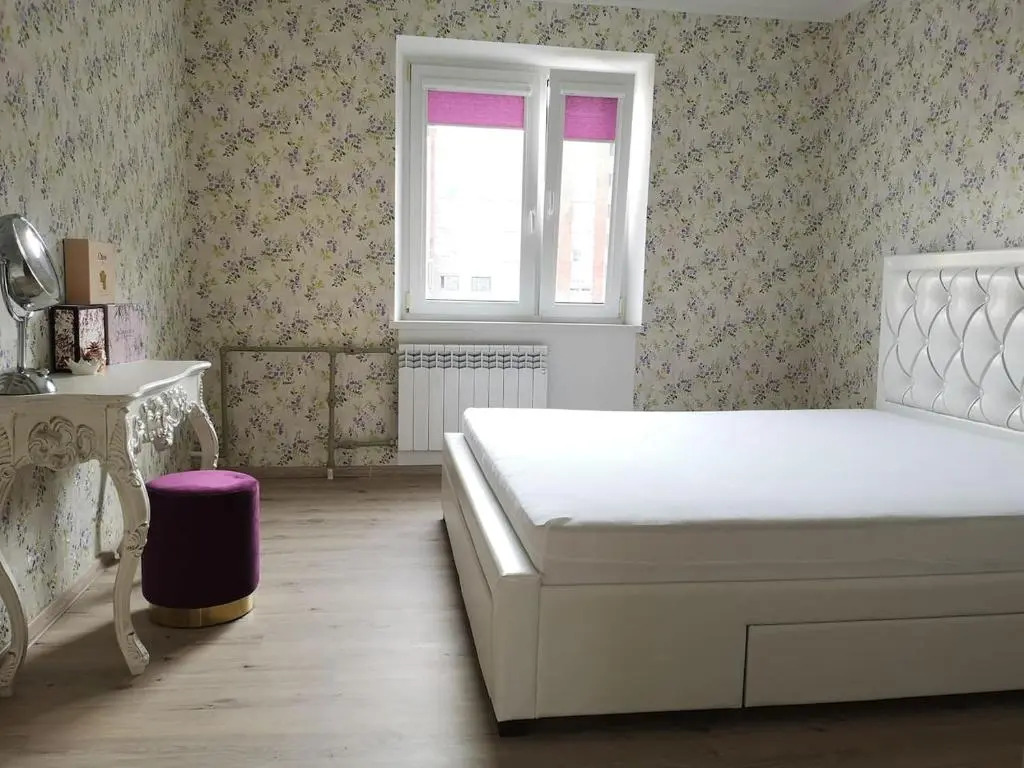 Cozy Narva apartmets 10 min to city center