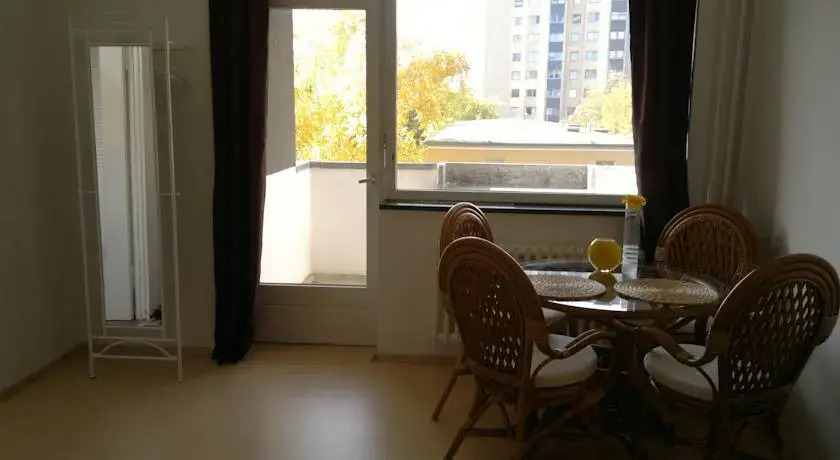 Apartments City South