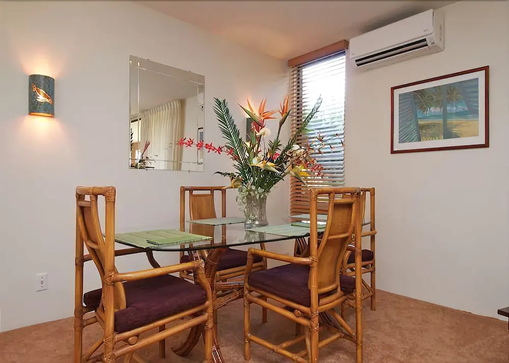 Wailea Ekahi 17B - One Bedroom Condo